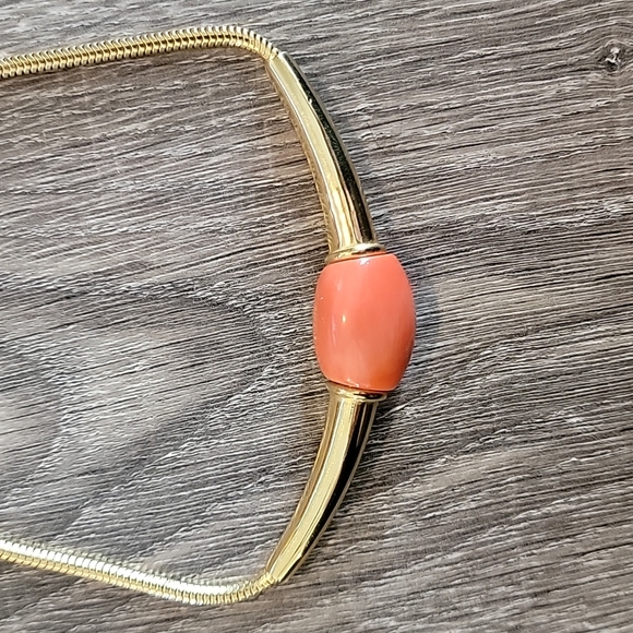 Givenchy Rare Vintage Necklace - Picture 7 of 8